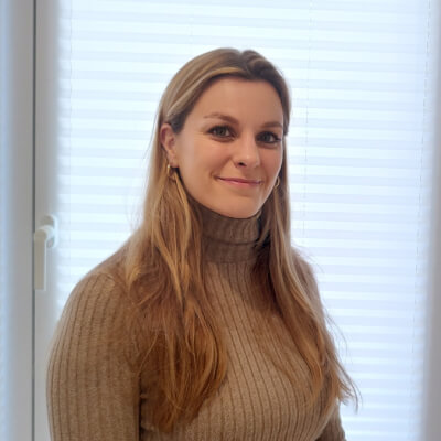 Delbeecke, Charlotte Charlotte Delbeecke